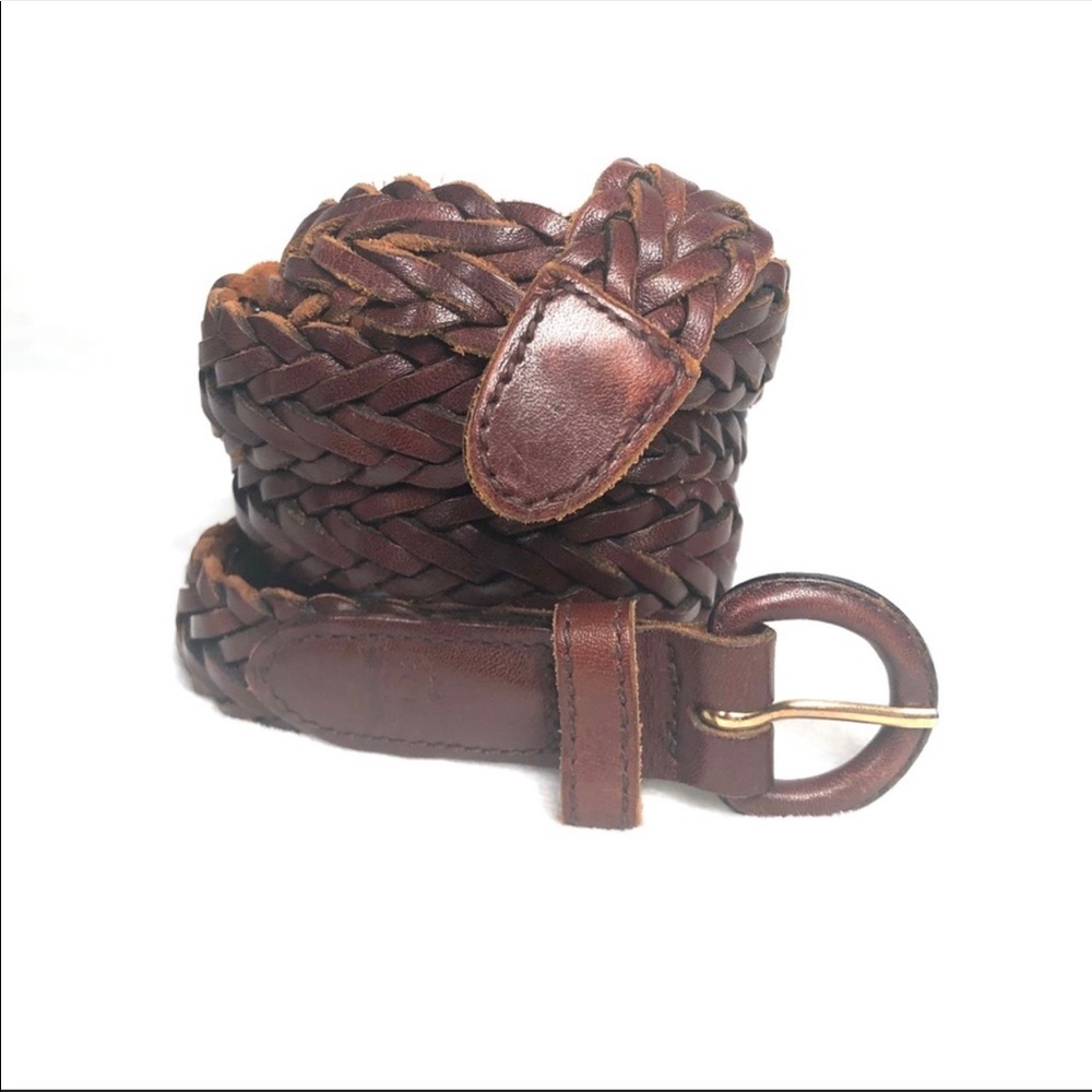 Authentic Vintage Dior Belt - Picture 4 of 8